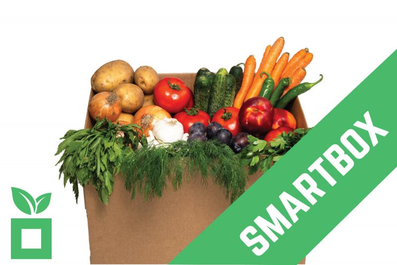 SmartBox
